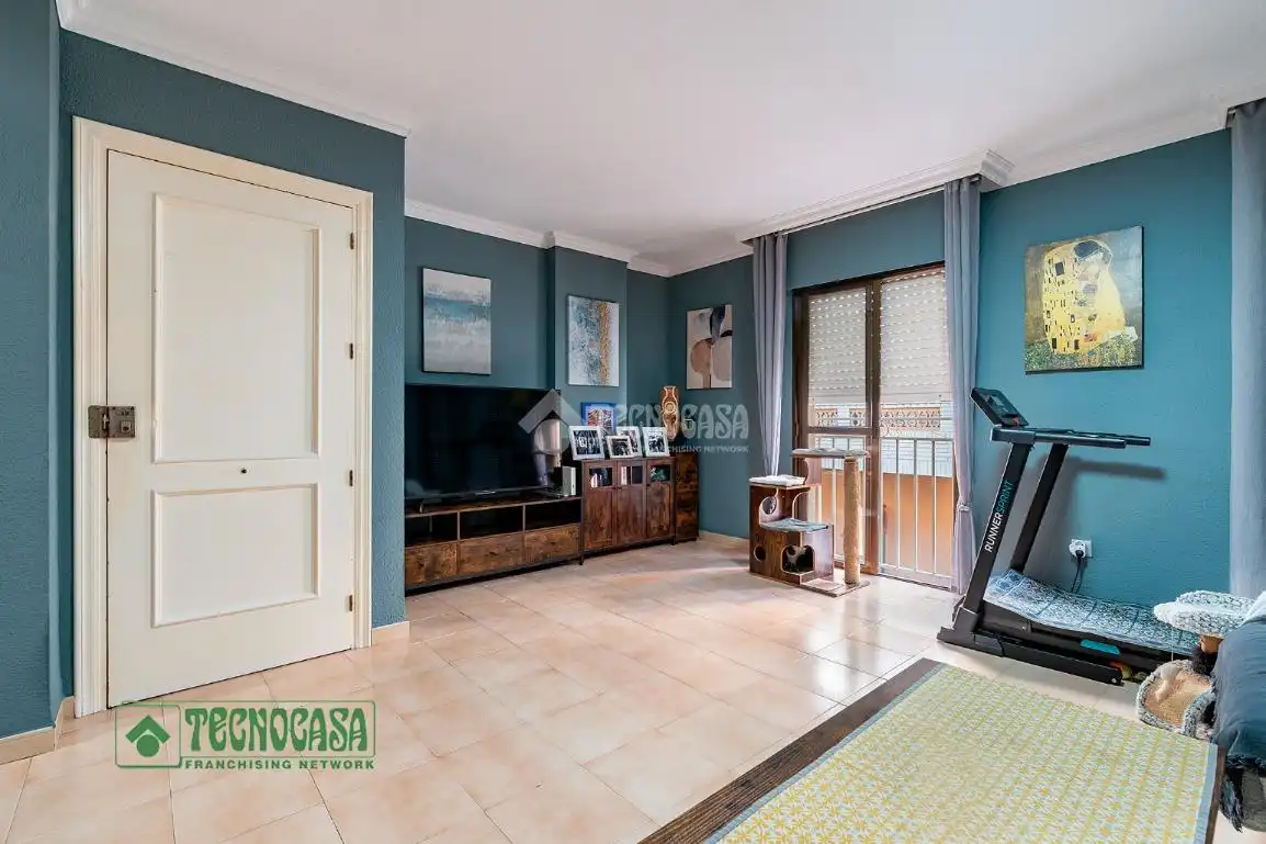 Maison jumelée à vendre à El Ejido Ciudad, imagen 17