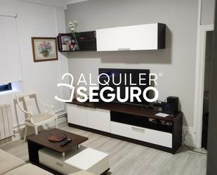 Living room of Flat to rent in Vigo 