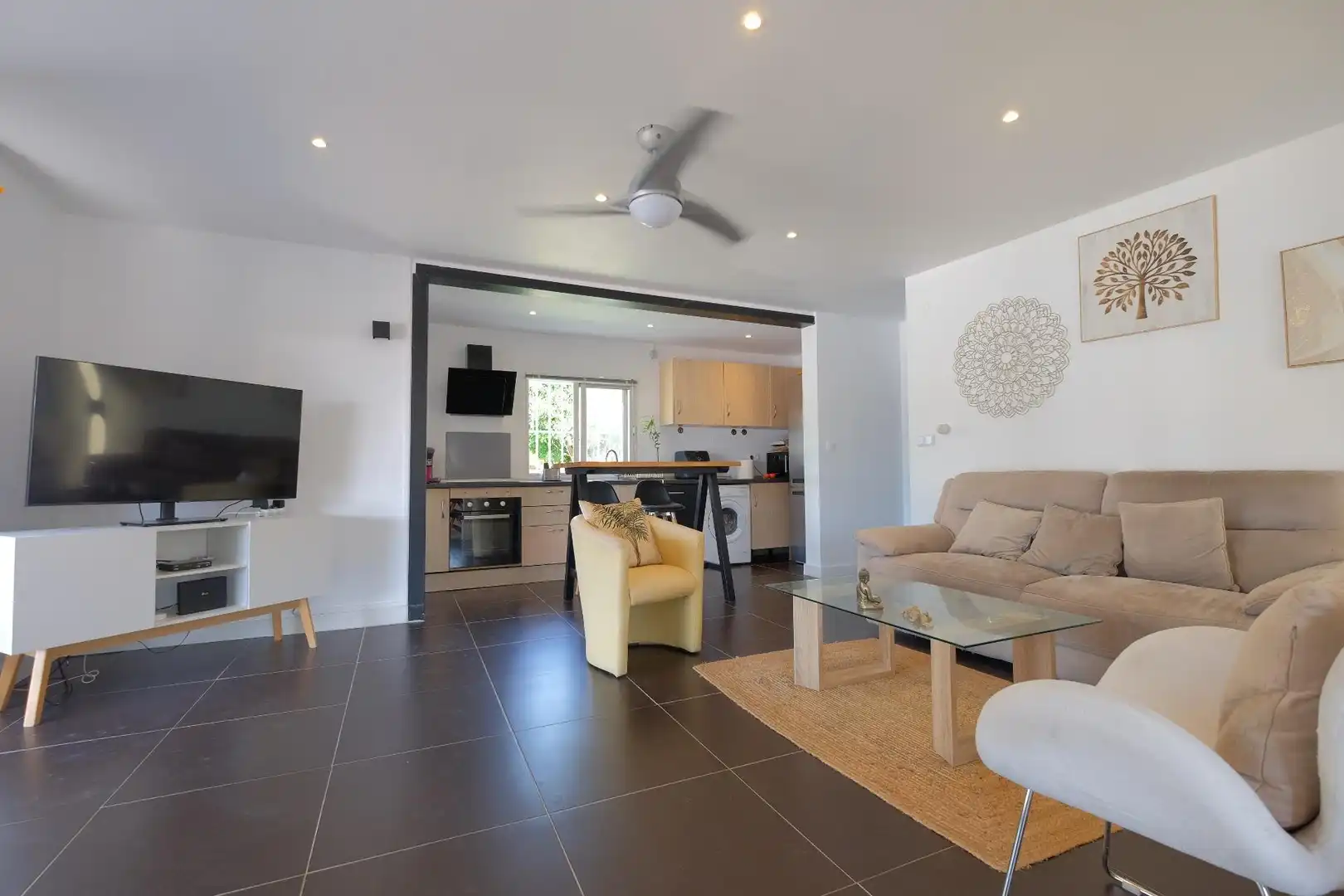 Detached house with pool for sale in Gargasindi - Garduix - Colina del Sol, imagen 25