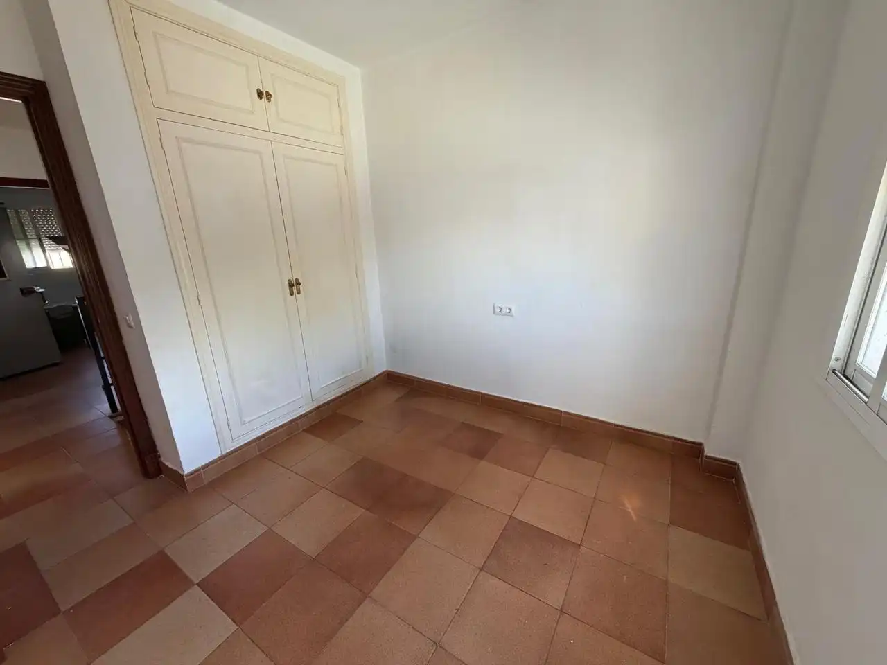 Dormitori de Dúplex en venda en Bonanza - Avda de Huelva - Barrio Andalucia