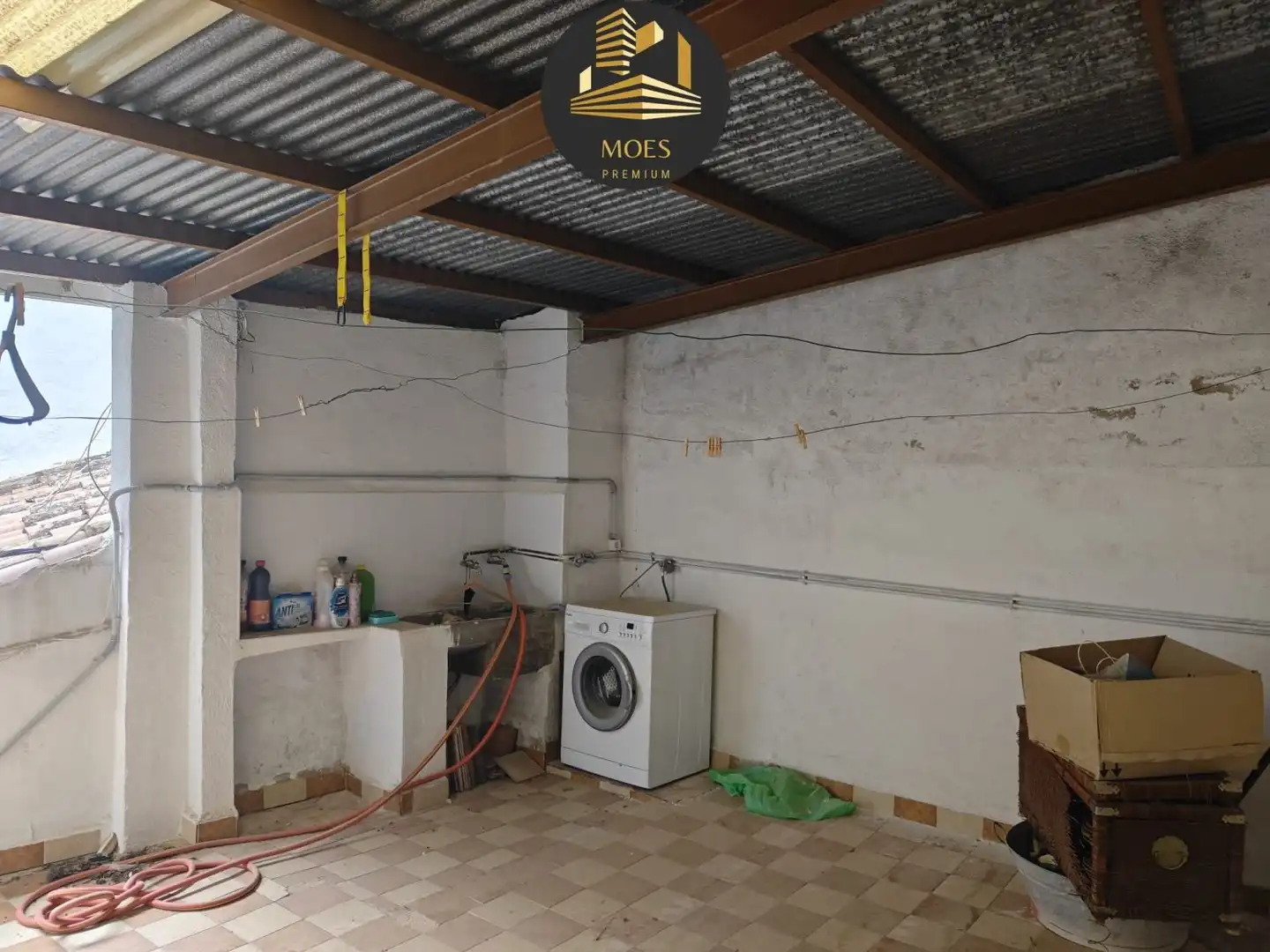 House with terrace for sale in Jamilena, imagen 17