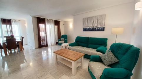 Photo 3 of Apartment to rent in Casco Urbano, Alicante
