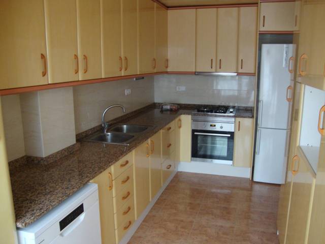 Ático en Alquiler en Sant Cebrià de Vallalta