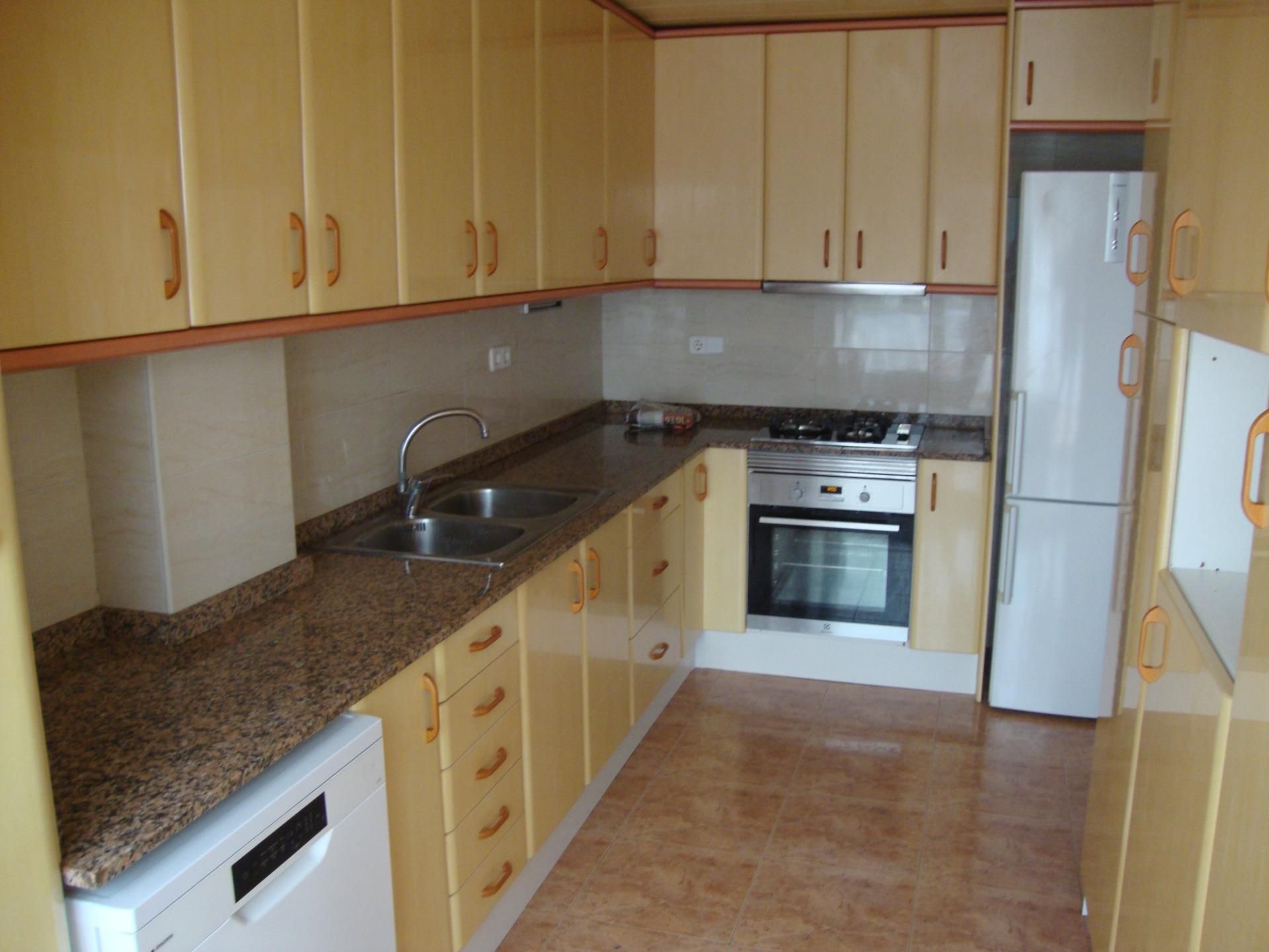 Àtic de lloguer a Sant Cebrià de Vallalta