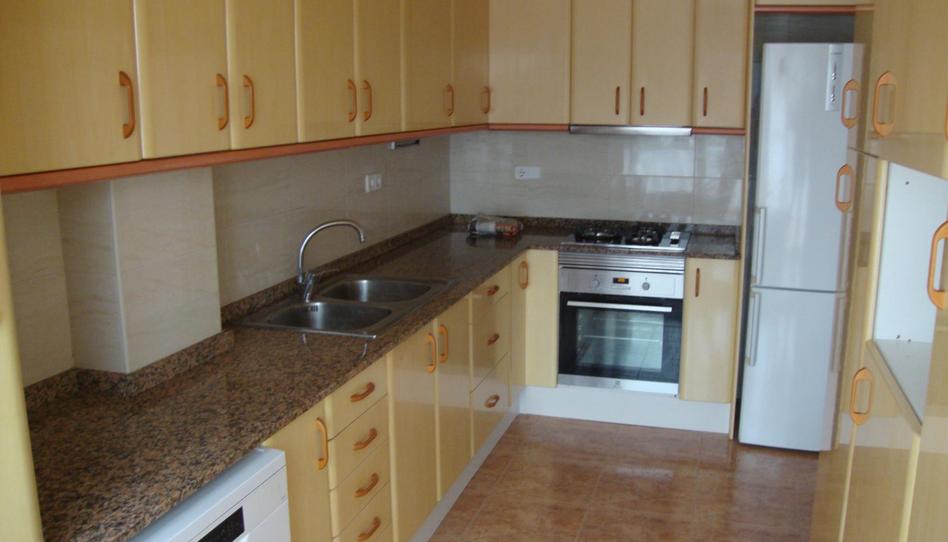 Foto 1 de Àtic de lloguer a Sant Cebrià de Vallalta, Barcelona