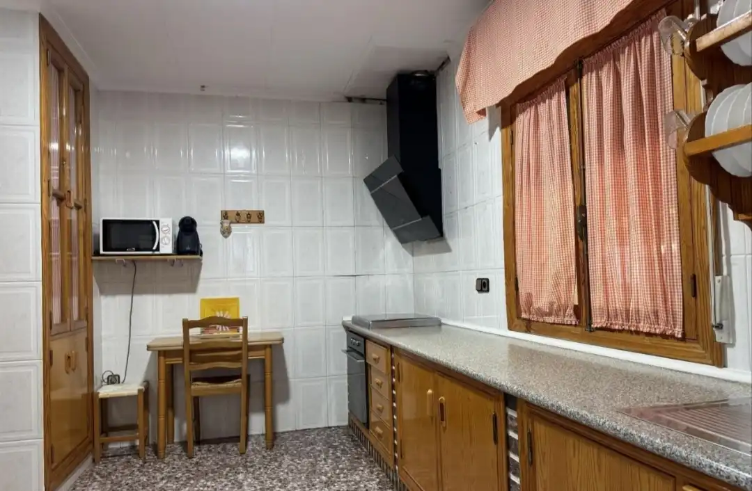 Casa rústica amb piscina en venda a Alhama de Murcia ciudad, imagen 19