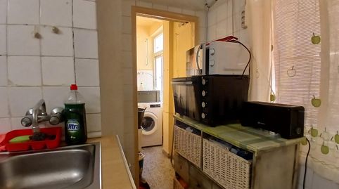 Foto 4 de Piso en venta en Mangas Verdes - Las Flores - Parque del Sur, Málaga Capital