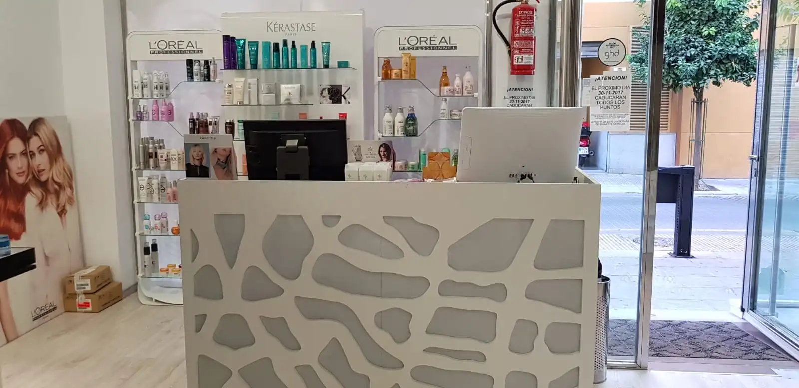 Local comercial en venda a Calle Montilla 64, imagen 6