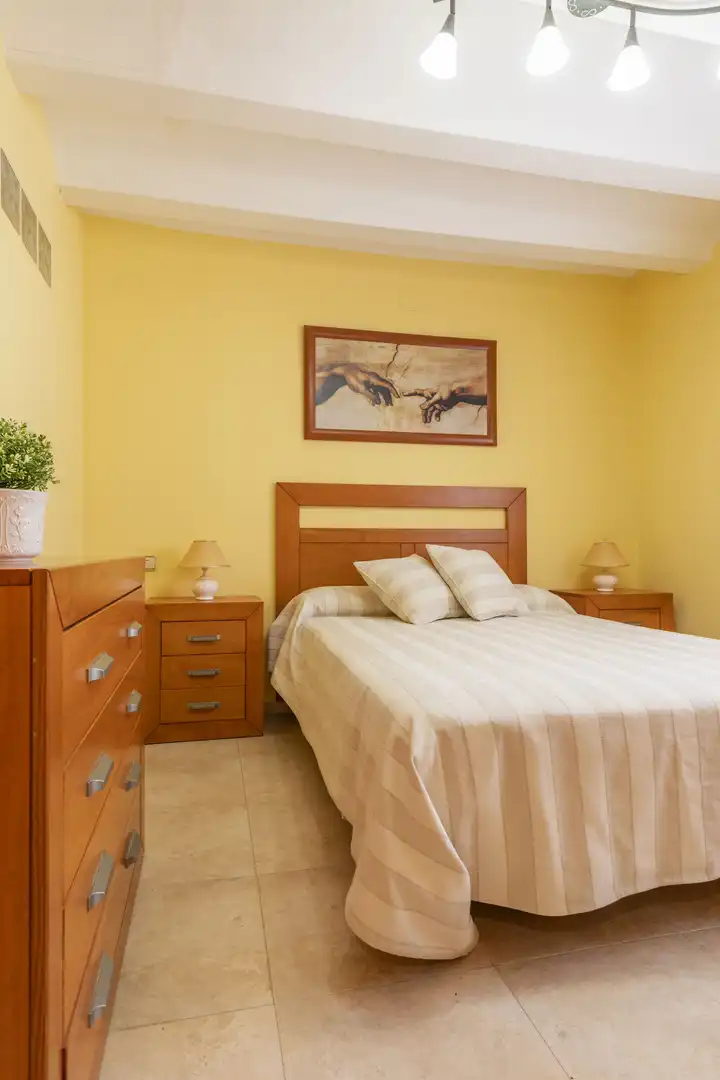 Habitación de Piso en venta en Vinalesa con Aire acondicionado y Terraza