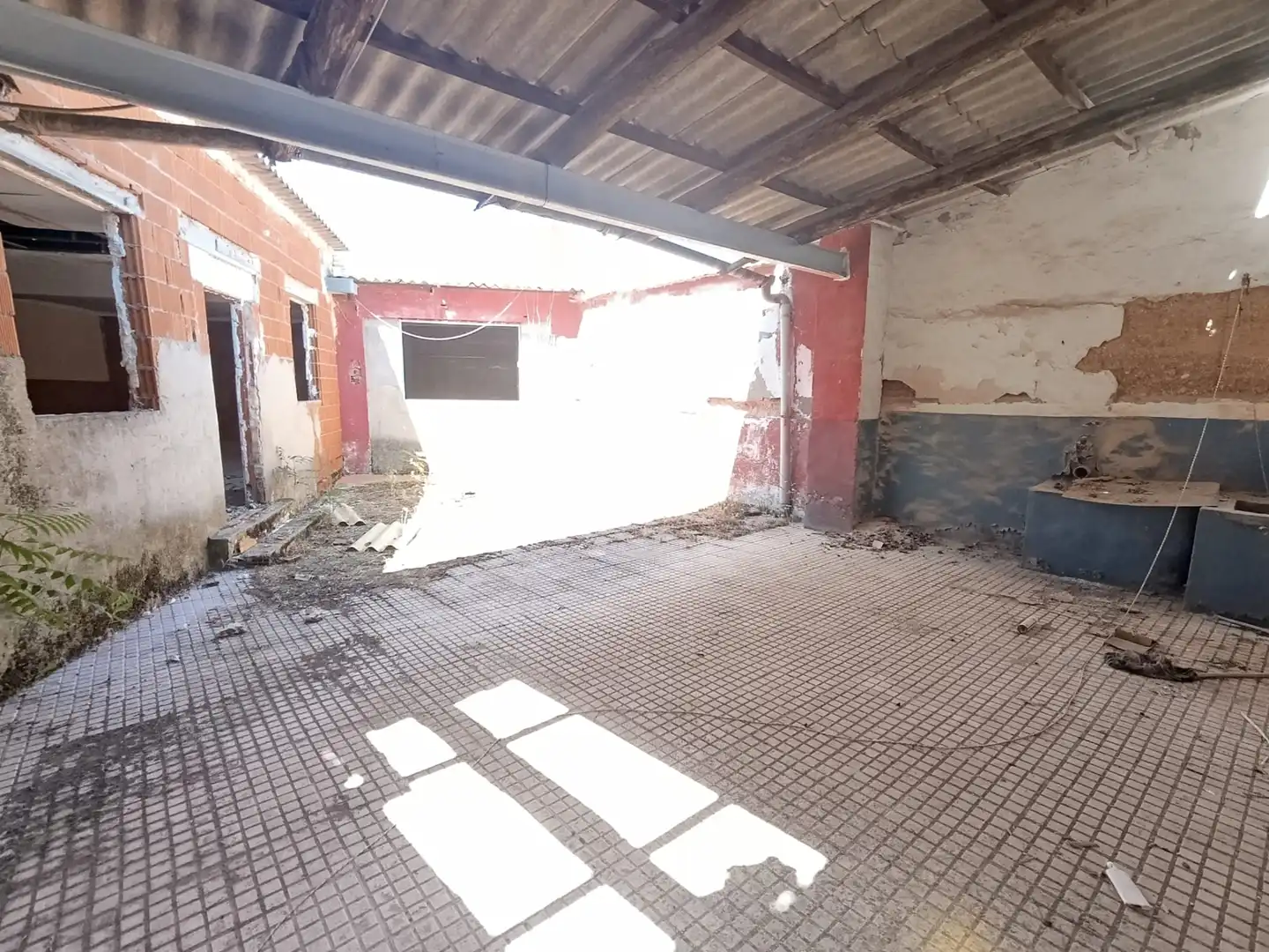 Casa o chalet en venta en Pedro Muñoz