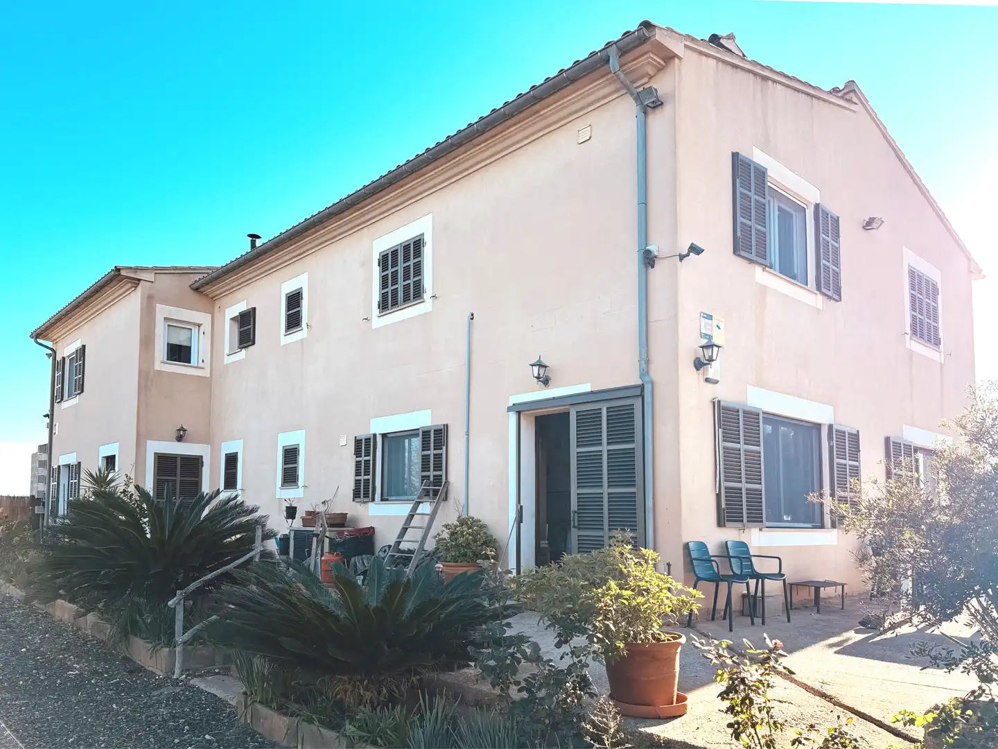Maison rustique à vendre à Campos poble, imagen 3