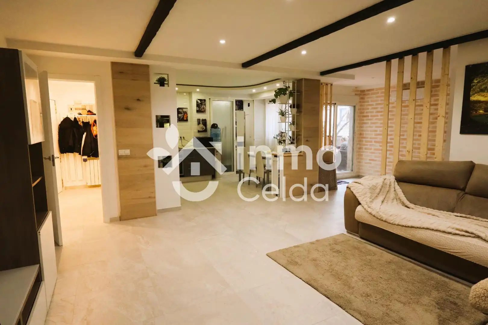 Piso con terraza en venta en LEBON, imagen 20