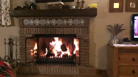 Foto 5 de Casa o xalet en venda a Polígono Yunquera, Yunquera, Málaga