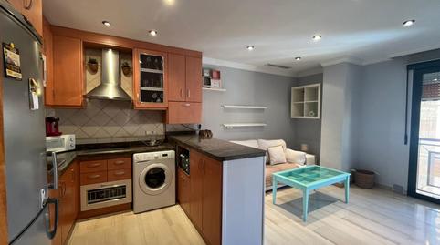 Foto 2 de Apartament de lloguer a Calle Minas de San Lázaro, 3, Plaza de Toros,  Granada Capital