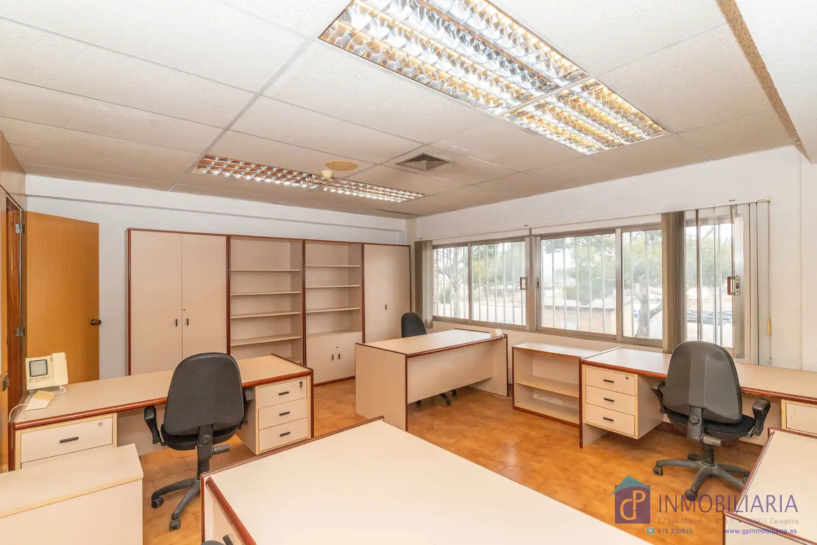 Nave industrial en venta en Zaragoza