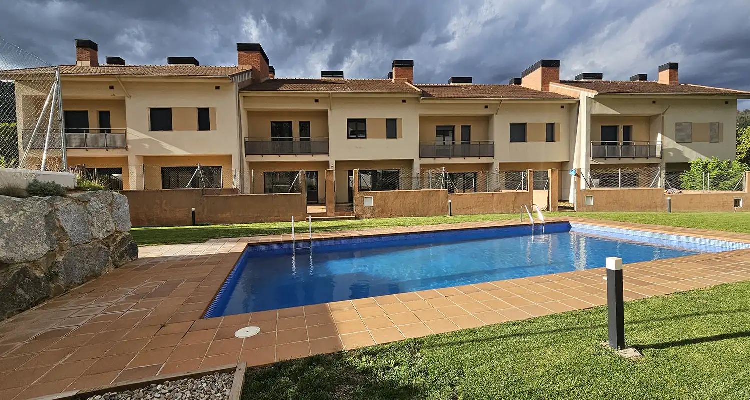 Einfamilien-Reihenhaus zum Verkauf