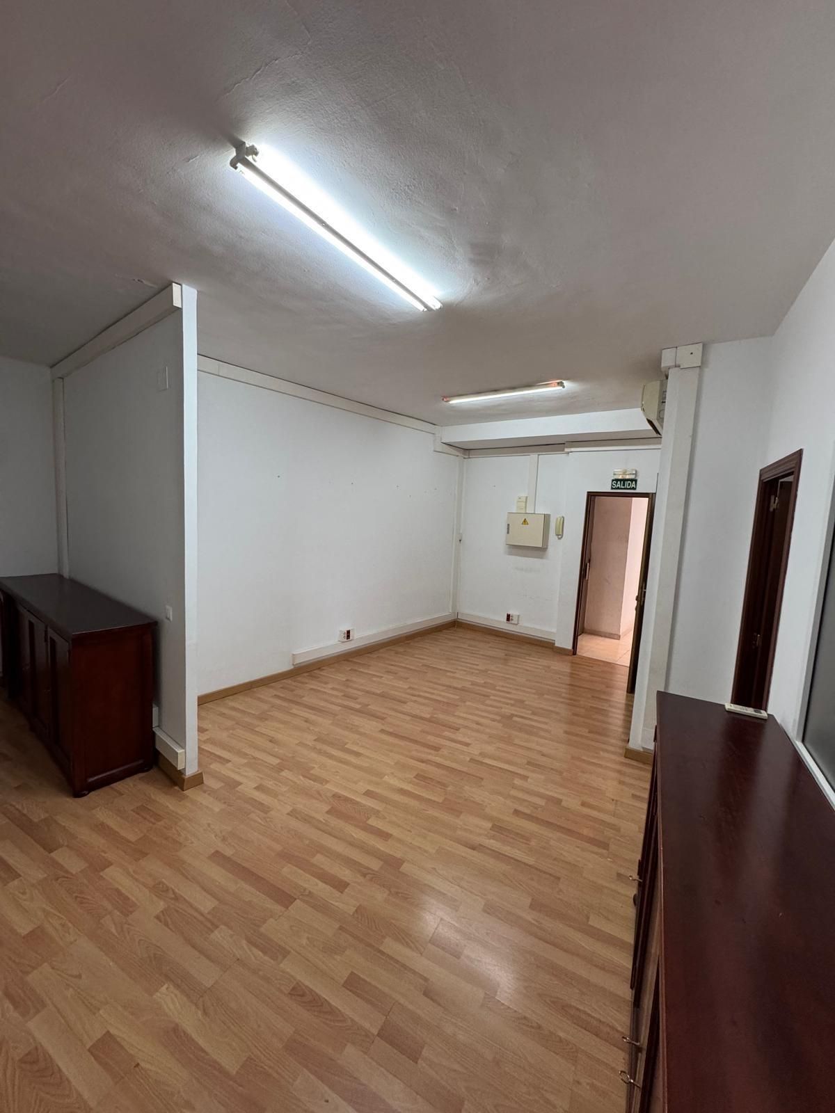 Office to rent in Calle IMAGEN, Alfalfa - Santa Cruz, Casco Antiguo