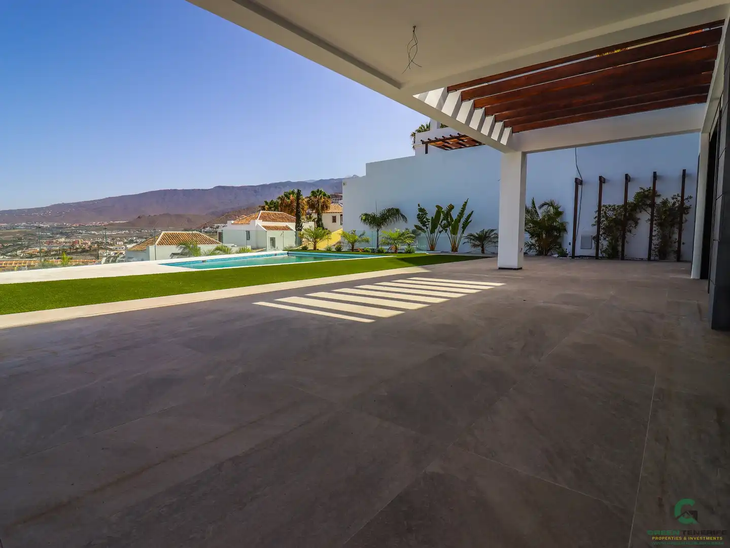 Casa con terraza en venta en Europa, imagen 15