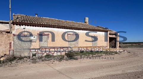 Impresionante casa de campo en Jimenado con amplio terreno