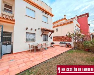 Garden of Flat to rent in Vélez-Málaga  with Terrace