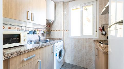 Foto 4 de Apartamento de alquiler en Calle Luque, Olletas - Sierra Blanquilla, Málaga Capital