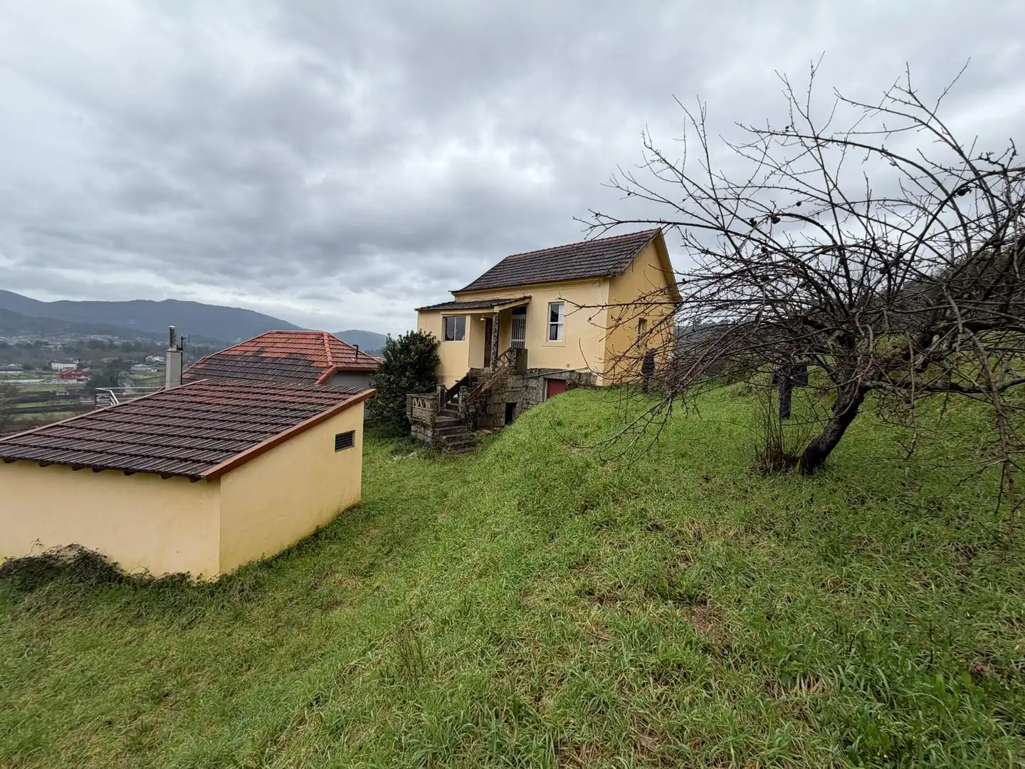 Houses for sale in Ponteareas