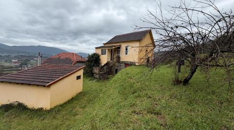 Foto 4 de Casa o xalet en venda a Ponteareas, Pontevedra