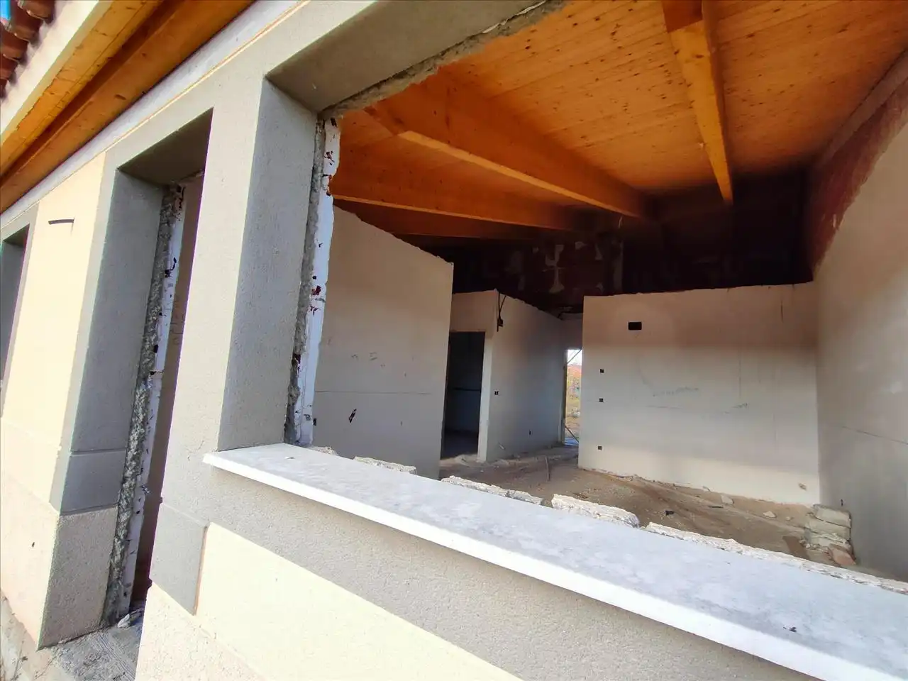 Terreny residencial en venda a Lerma, imagen 7