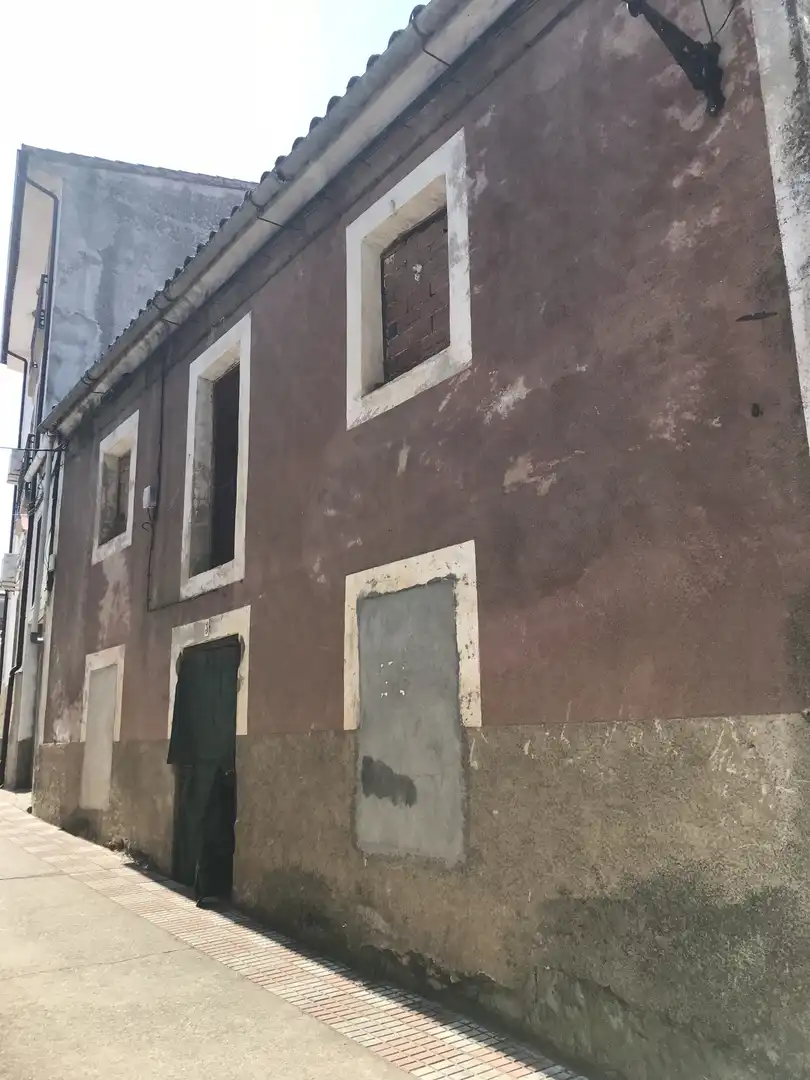 Wohnung zum Verkauf in Calle Animas, 3, Palomero