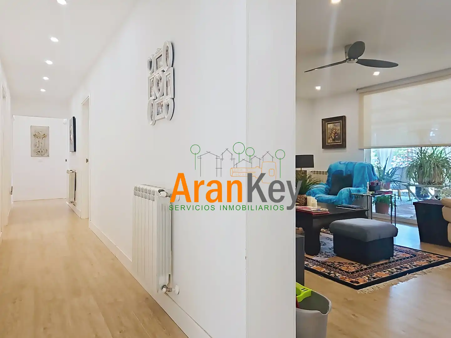 Houses for sale in Colmenar de Oreja  with Air Conditioner, Heating and Private garden