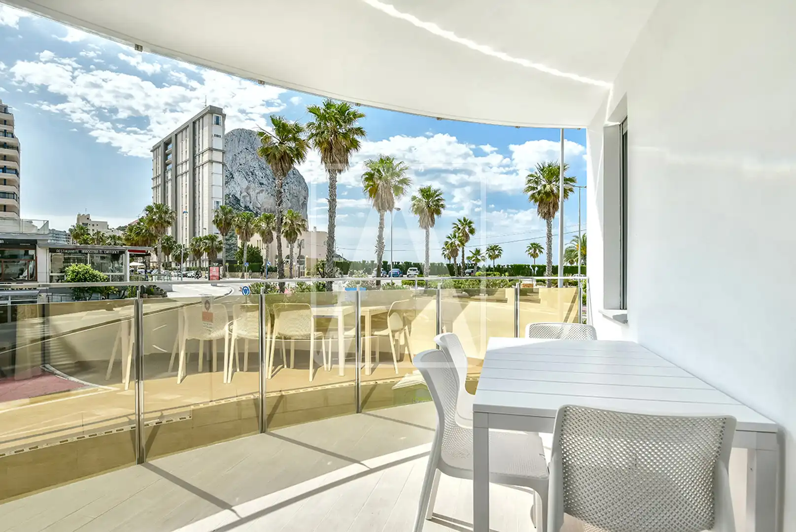 Appartement compact avec piscine à vendre à Playa Arenal - Bol, imagen 3