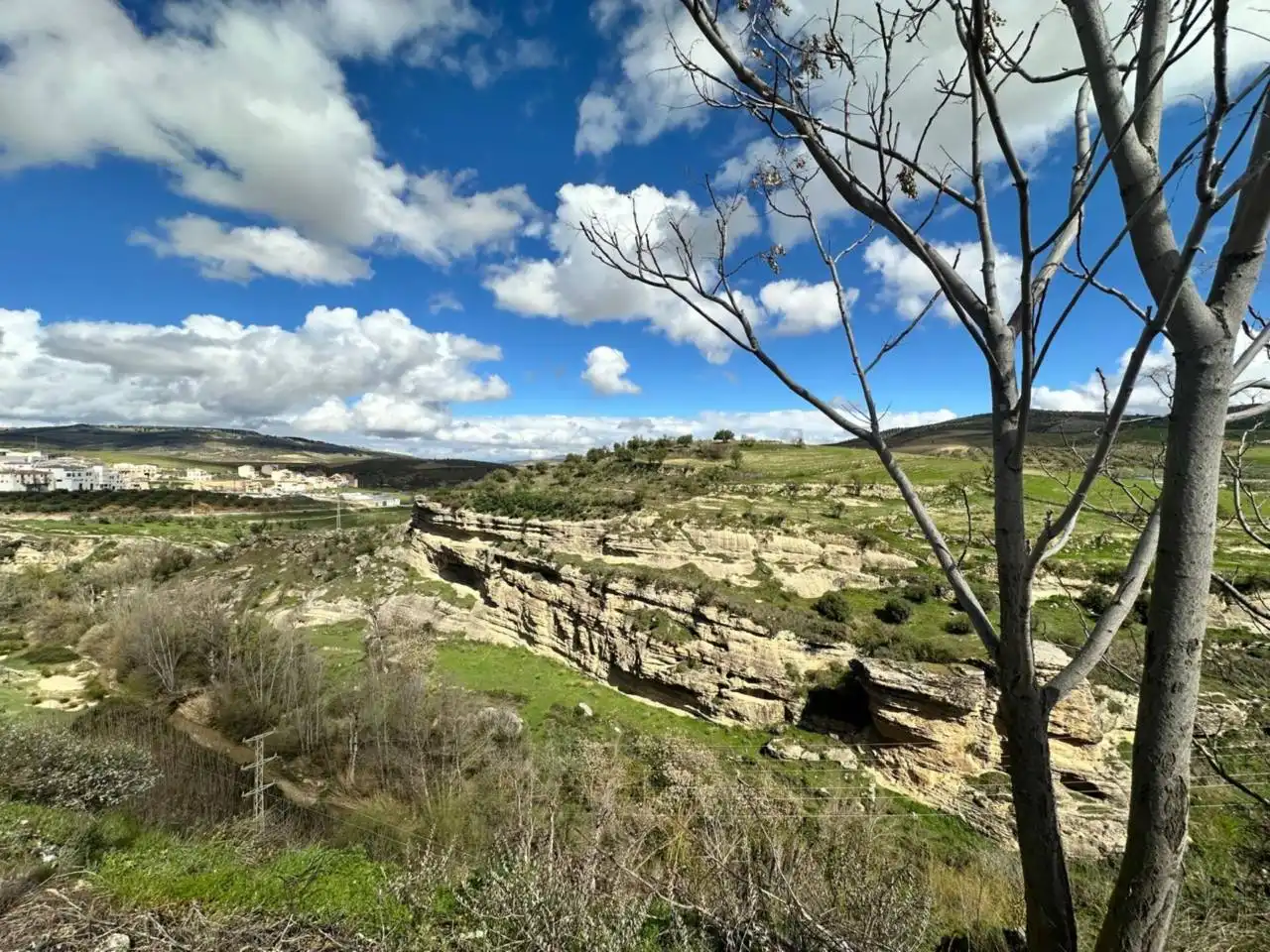 Terreno en venta en Calle Bajas monjas, 6, Alhama de Granada