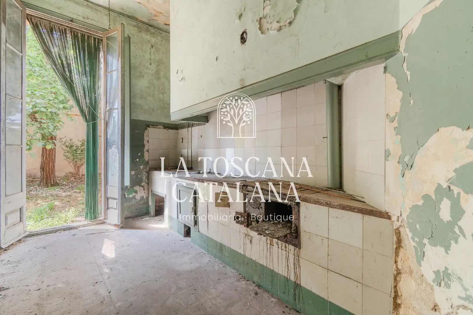 Casa adosada en venta en Avinguda del Doctor Furest i Roca, Caldes de Malavella