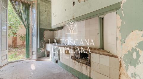 Foto 4 de Casa adosada en venta en Avinguda del Doctor Furest I Roca, Caldes de Malavella, Girona