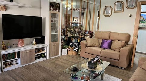 Foto 3 de Piso en venta en Almansa, Albacete