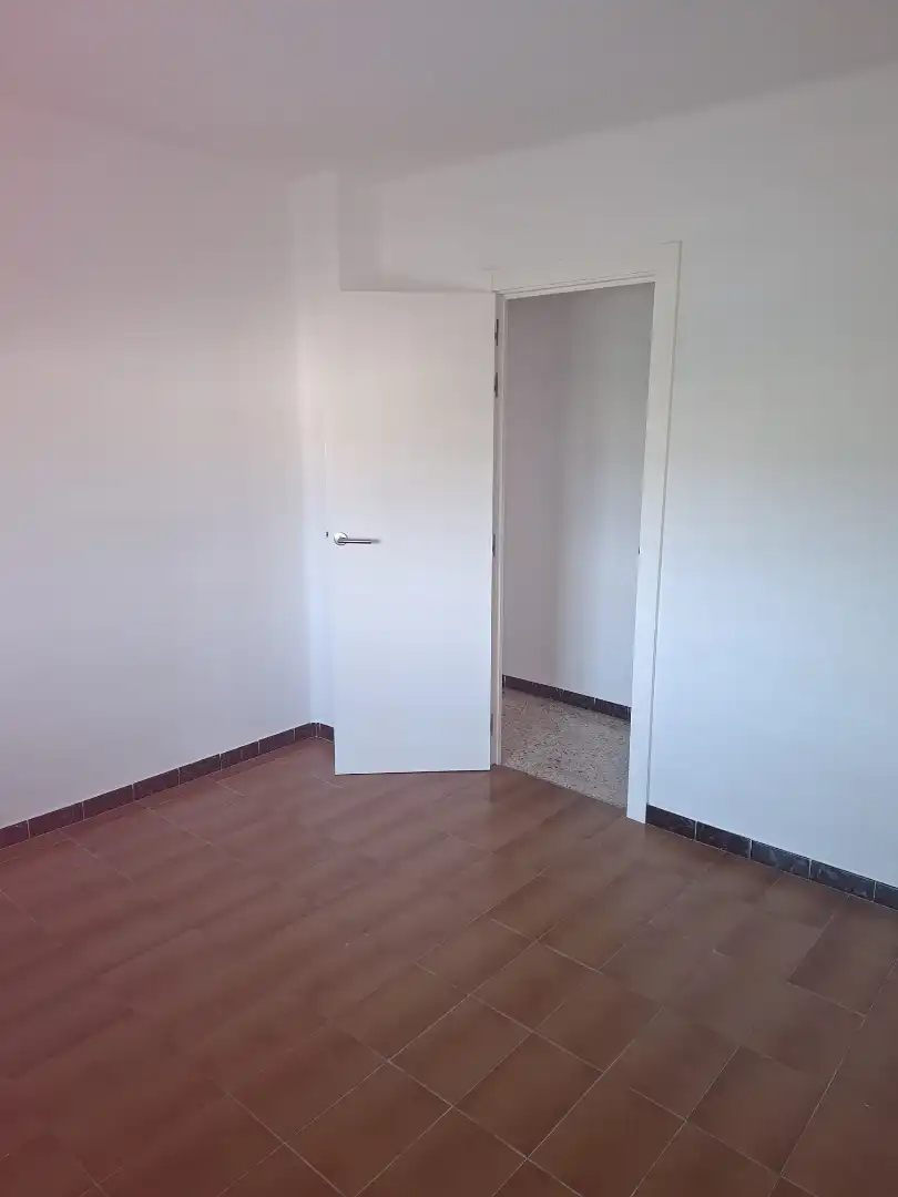Piso en venta en Mollet del Vallès con Balcón