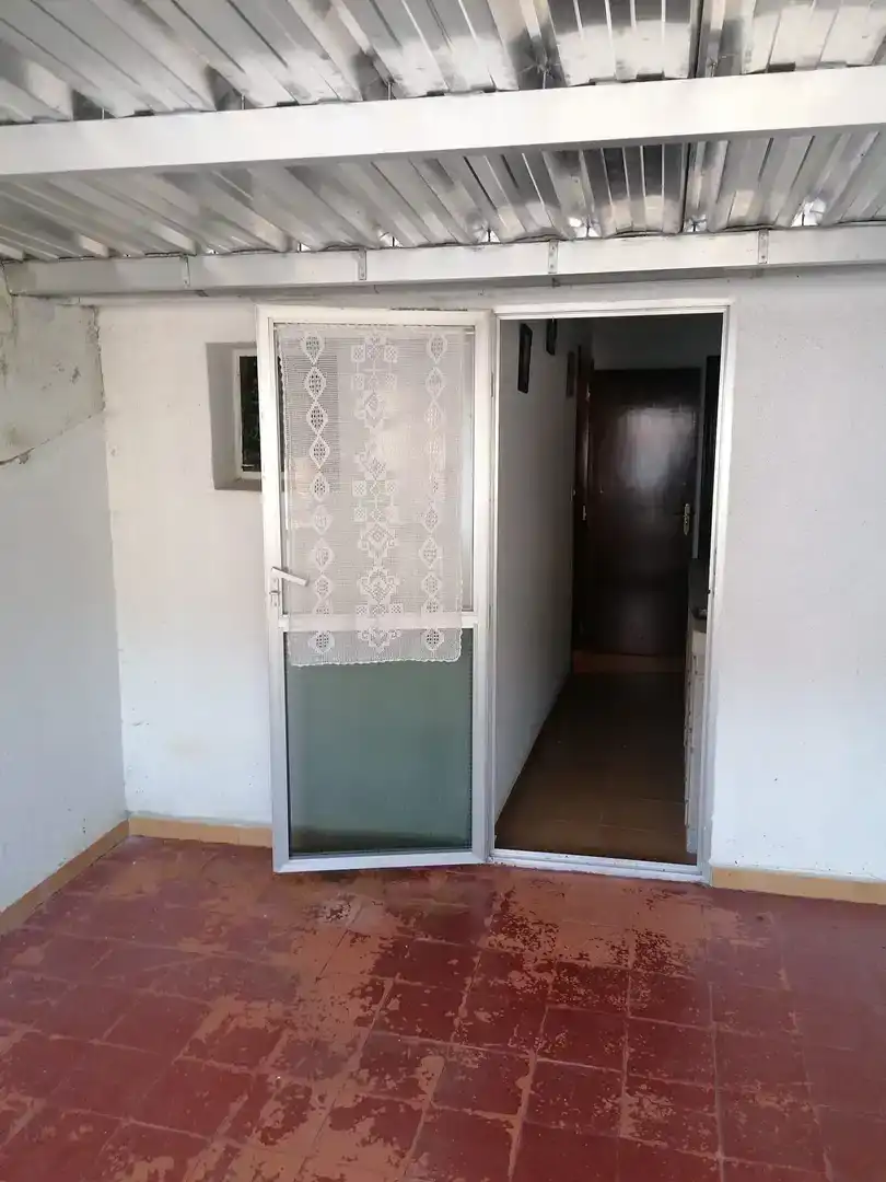 Terrassa de Finca rústica en venda en Vilar de Barrio