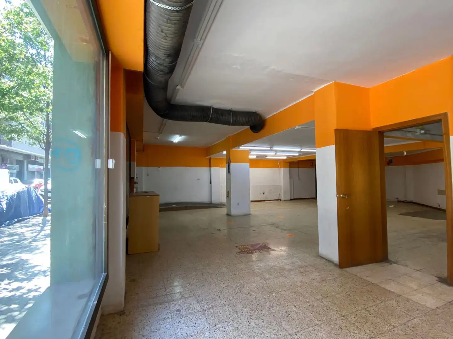 Geschaftsraum zur Miete in Sant Feliu de Llobregat