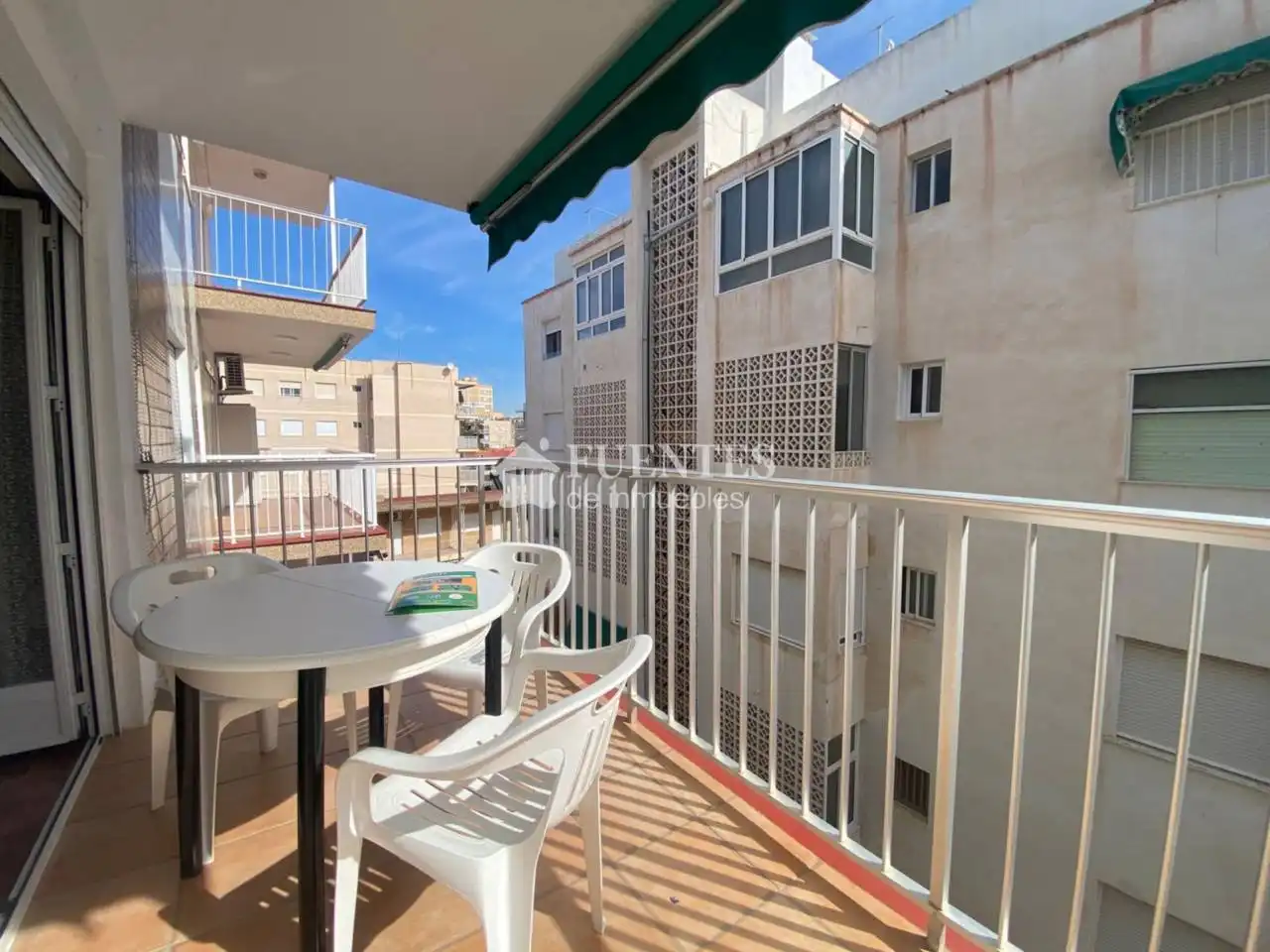 Flat for sale in Avenida Vicente Blasco Ibáñez, imagen 4