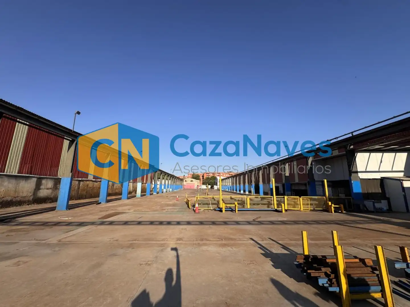 Nave industrielle à louer à Los Olivos - Los Ángeles, imagen 10
