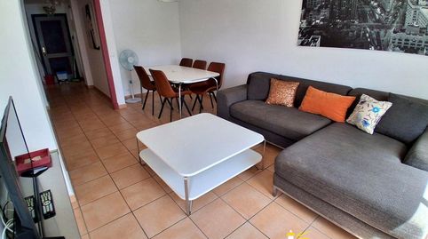 Foto 3 de Àtic en venda a Martín Miguel, Sanlúcar de Barrameda