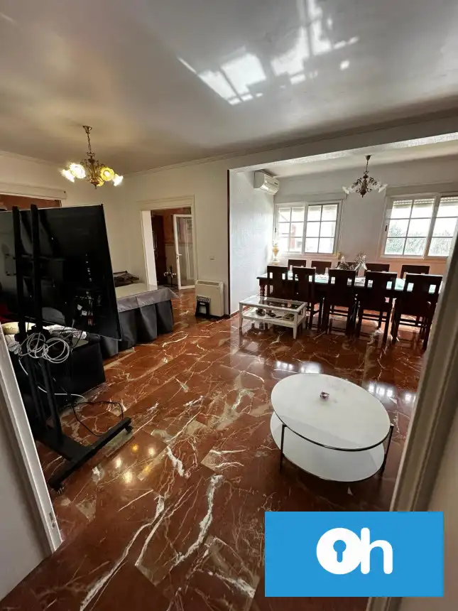 Casa adosada en venta en Calle Ciprés , 8, Dehesa - Monacilla