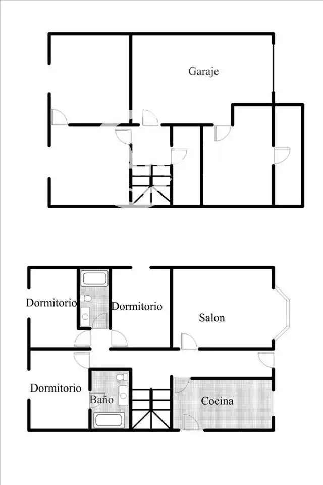 Houses for sale in Calle Amsterdam, Huecas