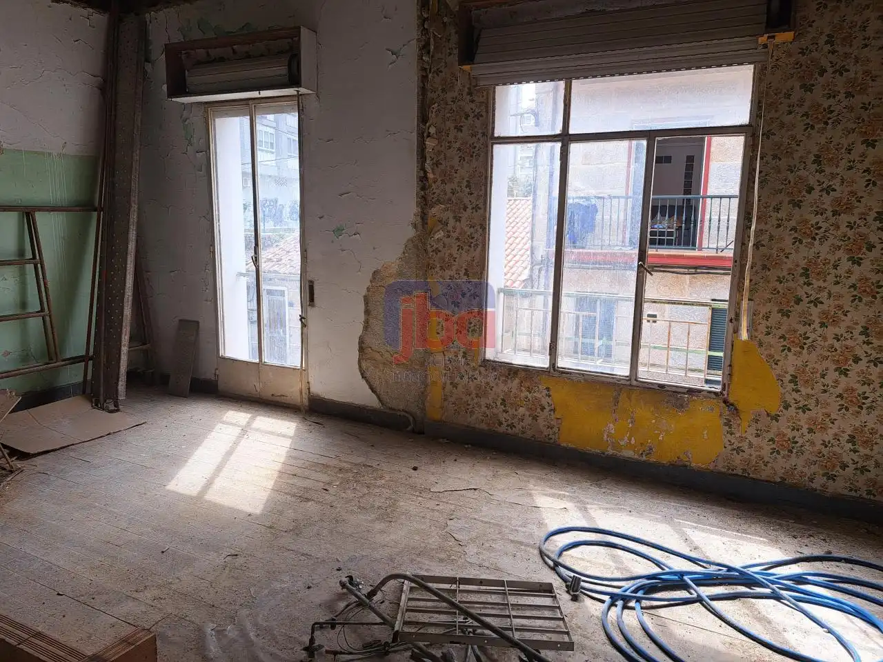 Casa o chalet en venta en Ourense Capital  con Calefacción y Jardín privado