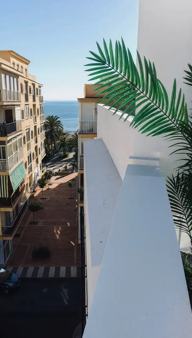 Habitatge amb terrassa en venda a Estepona Pueblo, imagen 48