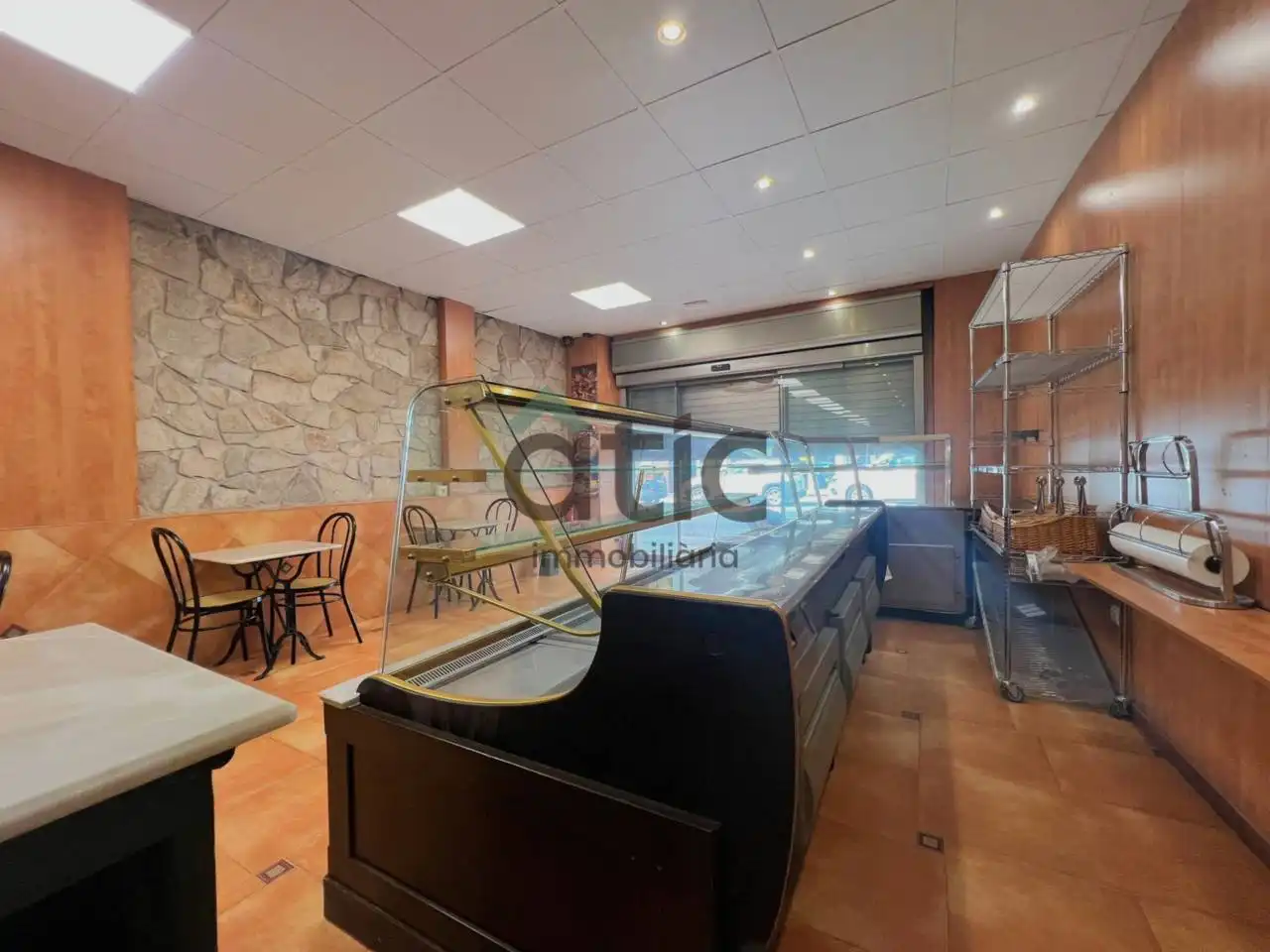Business premises for sale in Barcelona, imagen 12