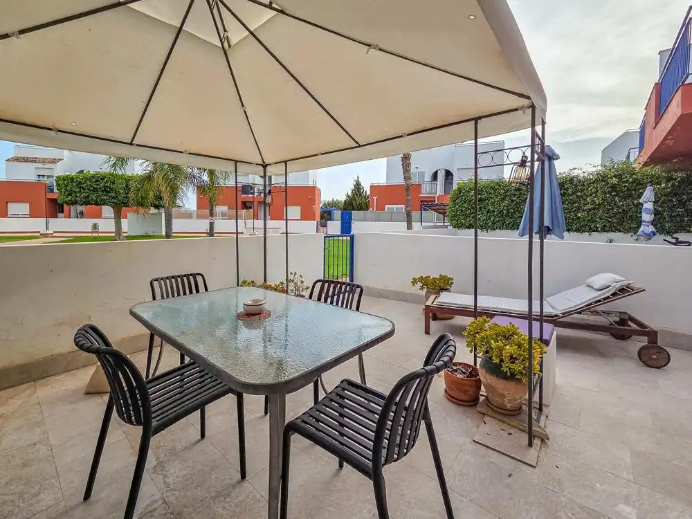 Duplex avec terrasse à vendre à Lomas del Mar, imagen 35
