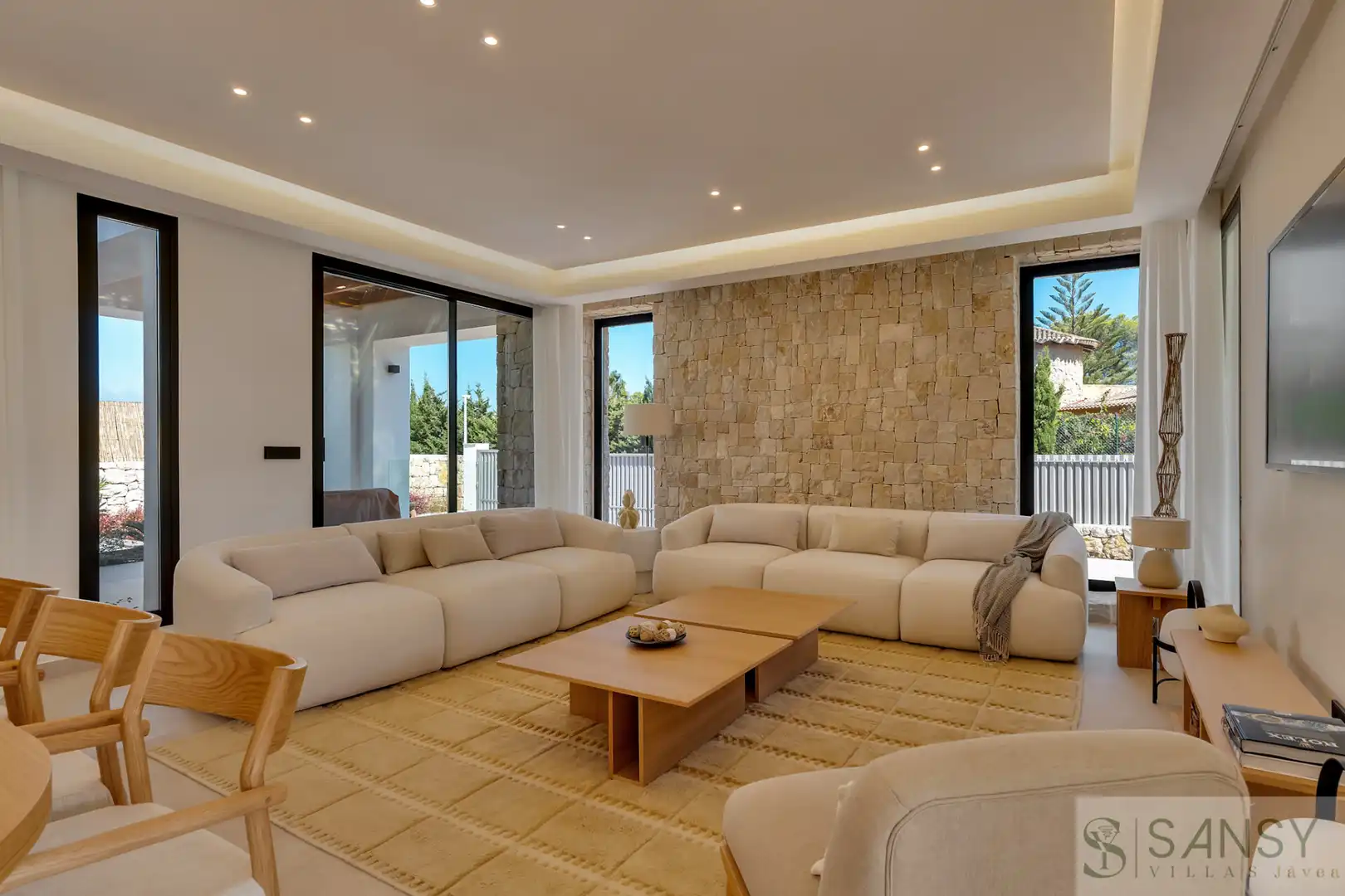 Villa avec piscine à vendre à Puerto, imagen 23