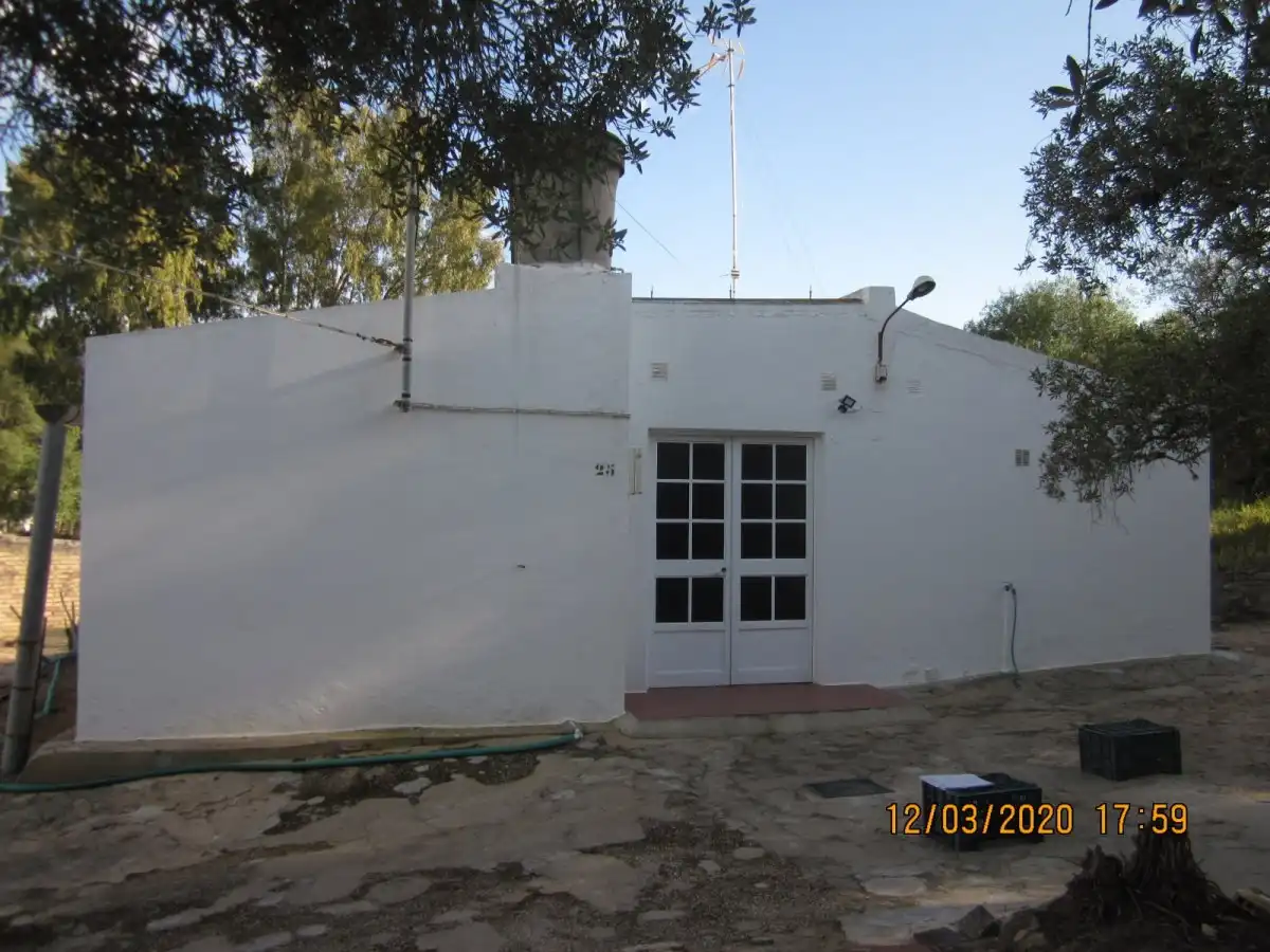 Casa rústica en venda a Barbate ciudad