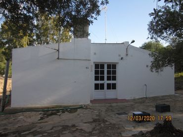 Casa rústica en venta en Barbate ciudad